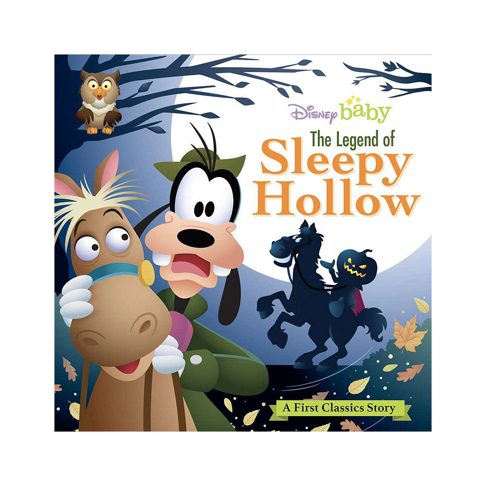 My First Disney Classics The Legend Of Sleepy Hollow Shop Historic my-first-disney-classics-the-legend-of-sleepy-hollow-shop-historic