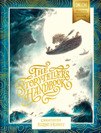 The Storytellers Handbook