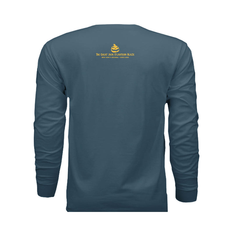 Blaze: Hudson Valley Long Sleeve T-Shirt
