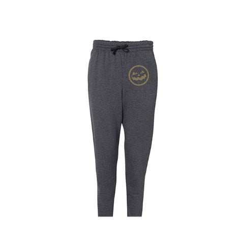 Large Logo Sweatpants