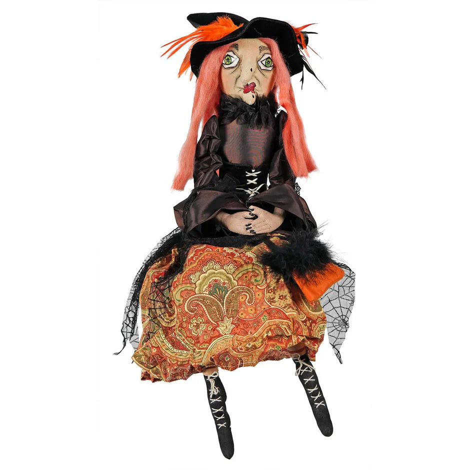 Elfreda Witch