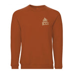 Blaze Crew Neck Logo Sweatshirt