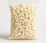 Fresh Bagged Popcorn