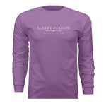 Sleepy Hollow Long Sleeve T-Shirt