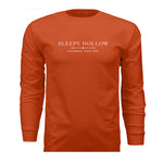 Sleepy Hollow Long Sleeve T-Shirt