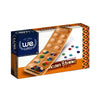 Folding Mancala Game
