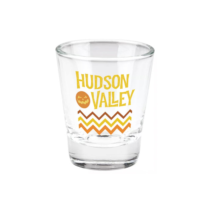 Blaze: Hudson Valley Shot Glass