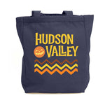 Blaze: Hudson Valley Tote Bag
