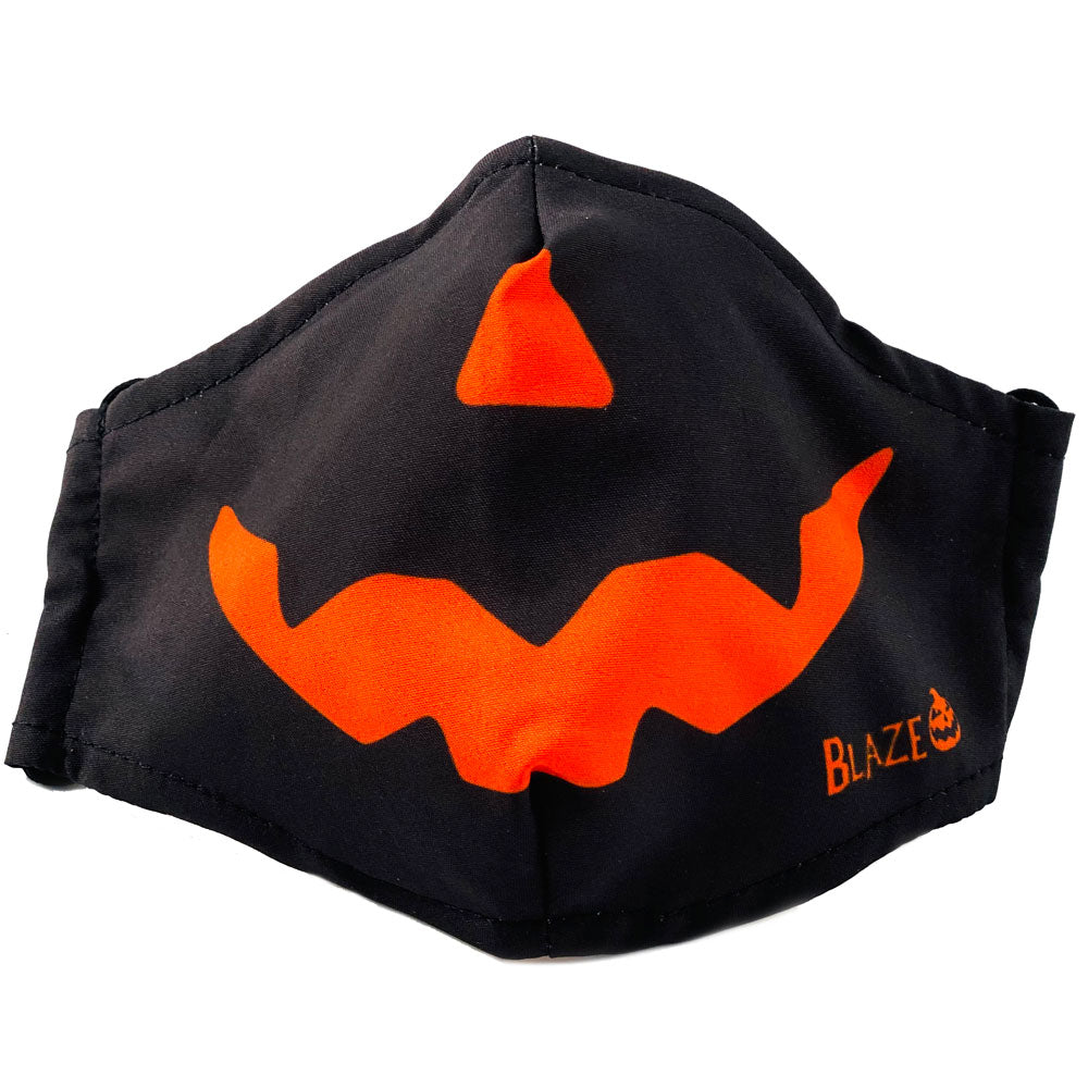 Blaze Face Mask