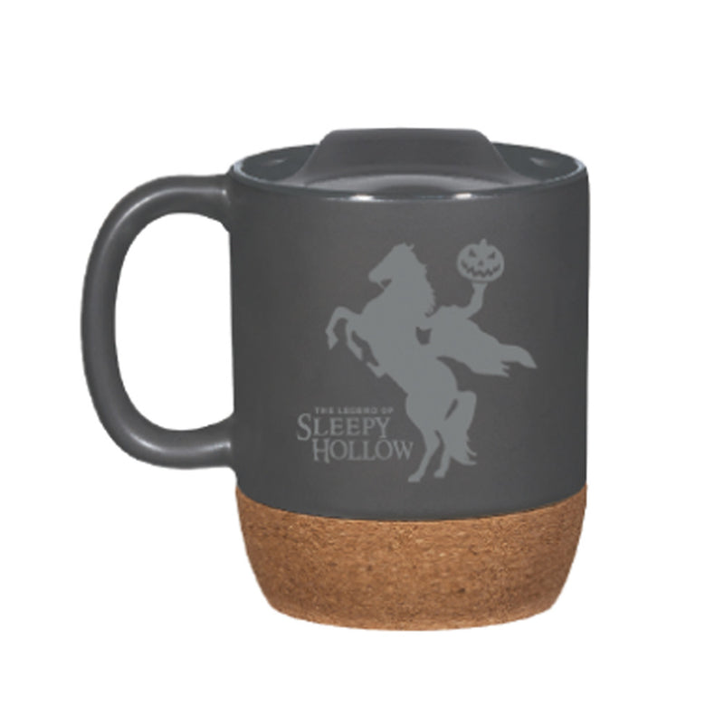 Legend of Sleepy Hollow Mug