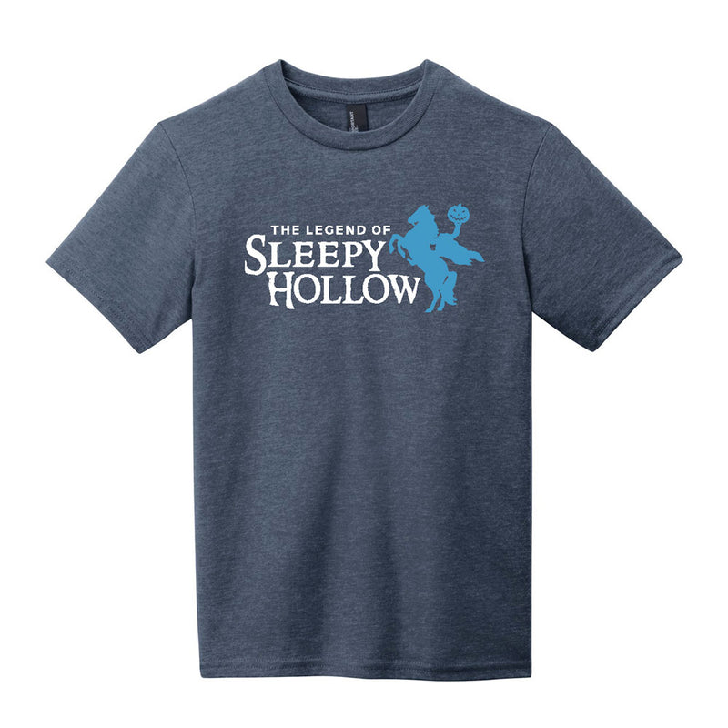 Legend of Sleepy Hollow Logo T-Shirt