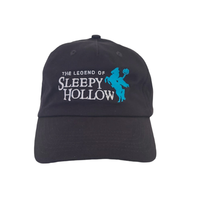 Legend of Sleepy Hollow Baseball Cap