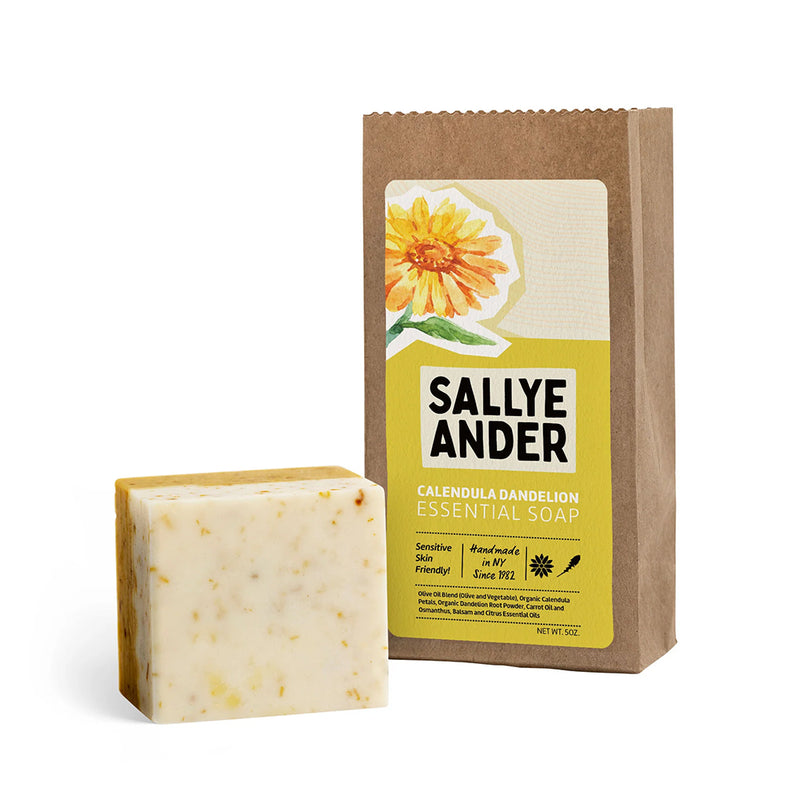 SallyeAnder Bar Soap