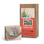 SallyeAnder Bar Soap