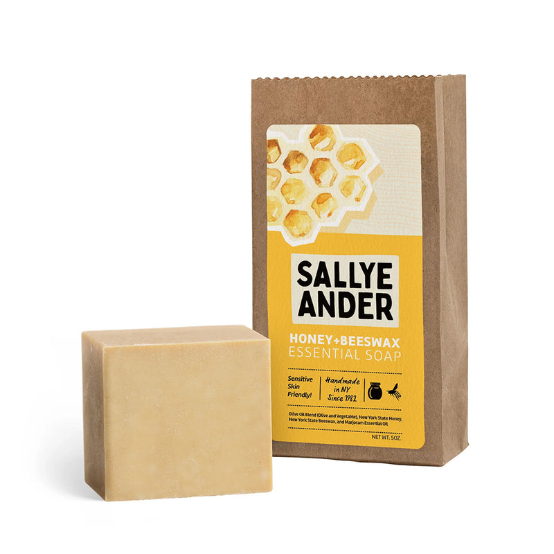 SallyeAnder Bar Soap
