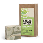 SallyeAnder Bar Soap