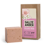 SallyeAnder Bar Soap